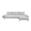 8400LTG*22LRC 2-Piece Sectional with Right...