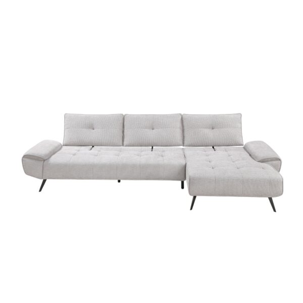 8400LTG*22LRC 2-Piece Sectional with Right...