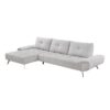 8400LTG*2LC2R 2-Piece Sectional with Left ...