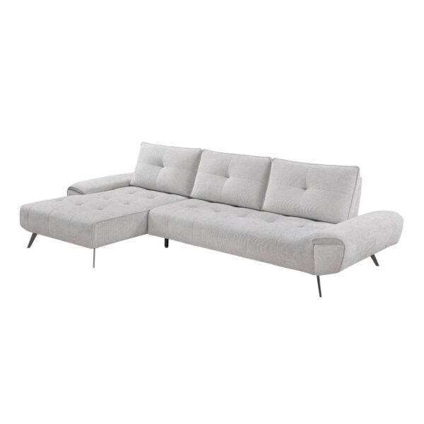 8400LTG*2LC2R 2-Piece Sectional with Left ...