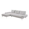 8400LTG*2LC2R 2-Piece Sectional with Left ...