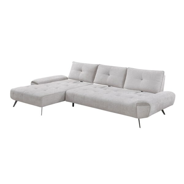 8400LTG*2LC2R 2-Piece Sectional with Left ...