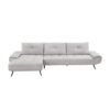 8400LTG*2LC2R 2-Piece Sectional with Left ...