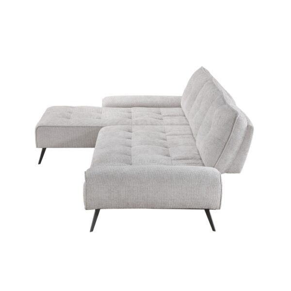 8400LTG*2LC2R 2-Piece Sectional with Left ...