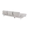 8400LTG*2LC2R 2-Piece Sectional with Left ...