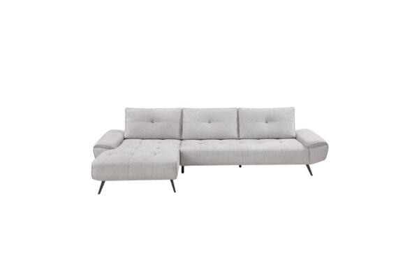 8400LTG Seating-Dominic Collection 2-Piece Sectional with Right...