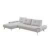 8400LTG Seating-Dominic Collection 2-Piece Sectional with Right...