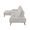 8400LTG*2LC2R 2-Piece Sectional with Left ...