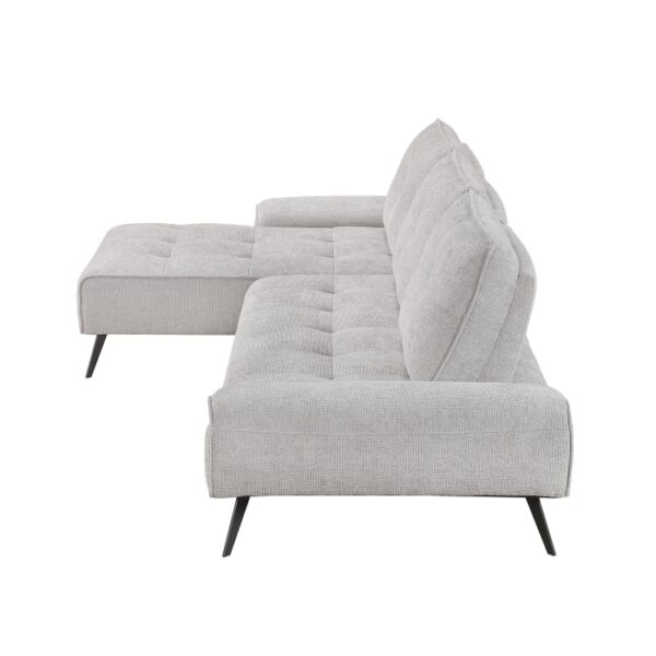 8400LTG*2LC2R 2-Piece Sectional with Left ...