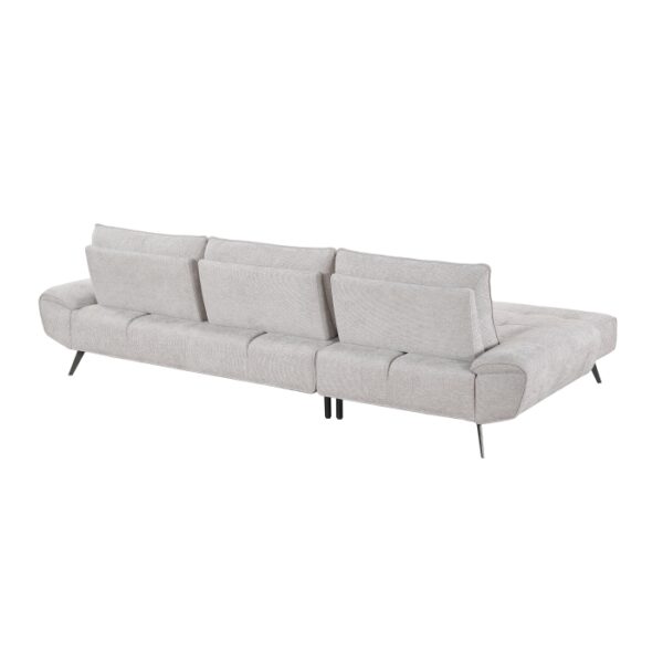 8400LTG*2LC2R 2-Piece Sectional with Left ...