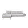 8400LTG*2LC2R 2-Piece Sectional with Left ...