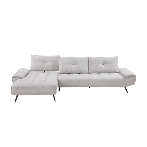 8400LTG*2LC2R 2-Piece Sectional with Left ...