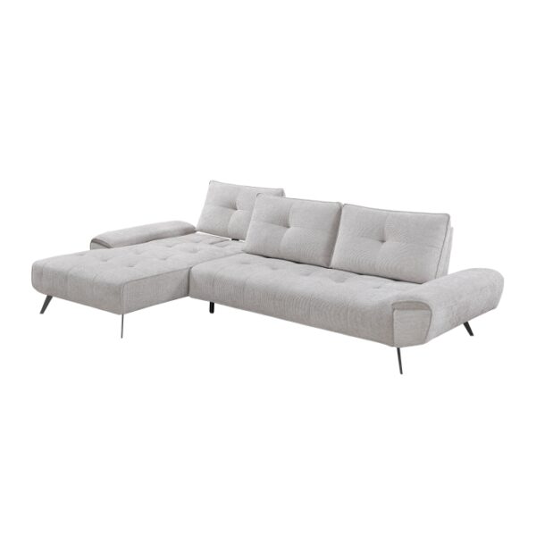 8400LTG*2LC2R 2-Piece Sectional with Left ...