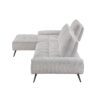 8400LTG*2LC2R 2-Piece Sectional with Left ...