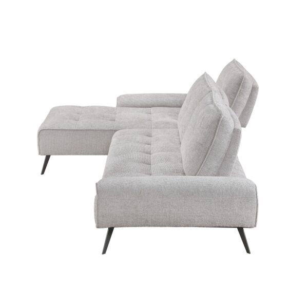 8400LTG*2LC2R 2-Piece Sectional with Left ...