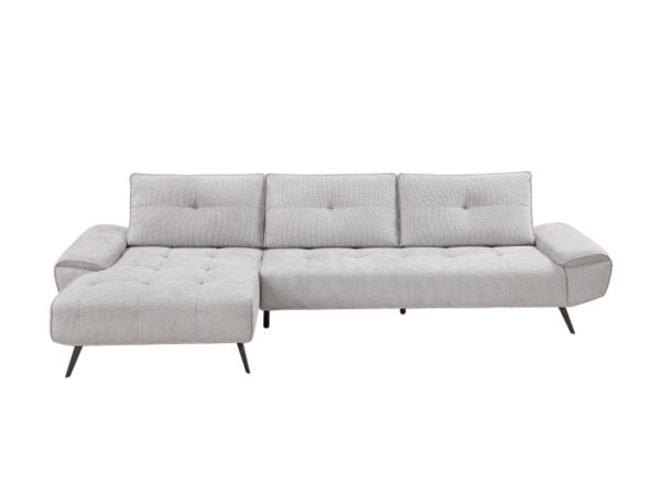 8400LTG*2LC2R 2-Piece Sectional with Left ...