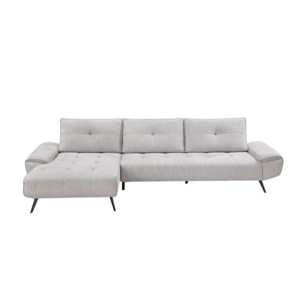 8400LTG*2LC2R 2-Piece Sectional with Left ...