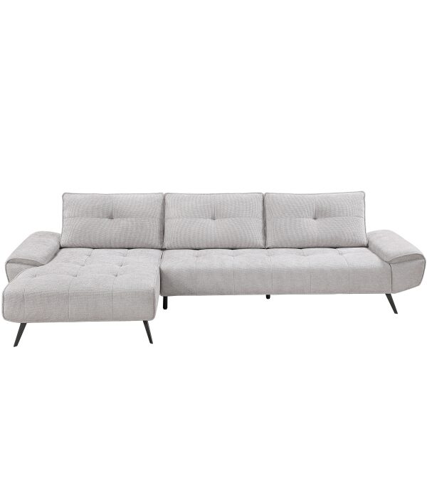 8400LTG*2LC2R 2-Piece Sectional with Left ...