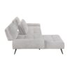 8400LTG*2LC2R 2-Piece Sectional with Left ...