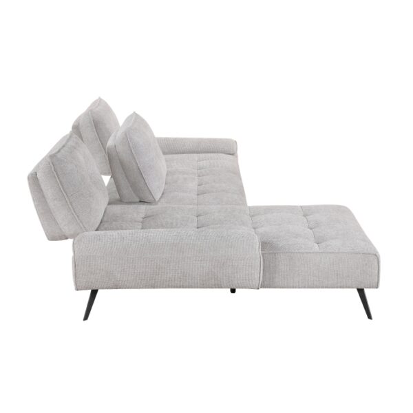 8400LTG*2LC2R 2-Piece Sectional with Left ...