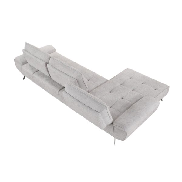 8400LTG*2LC2R 2-Piece Sectional with Left ...