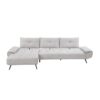 8400LTG*2LC2R 2-Piece Sectional with Left ...