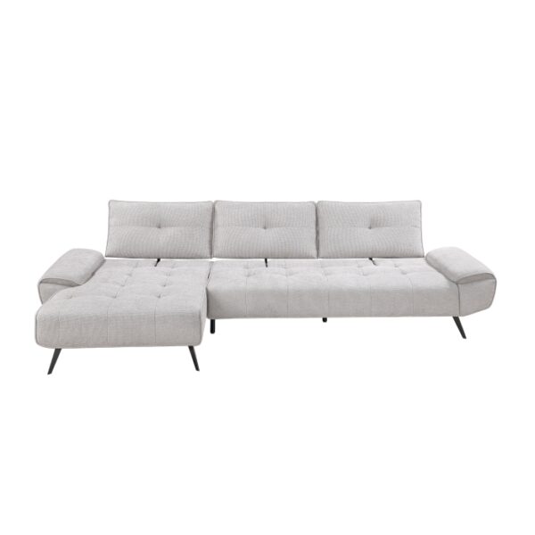 8400LTG*2LC2R 2-Piece Sectional with Left ...