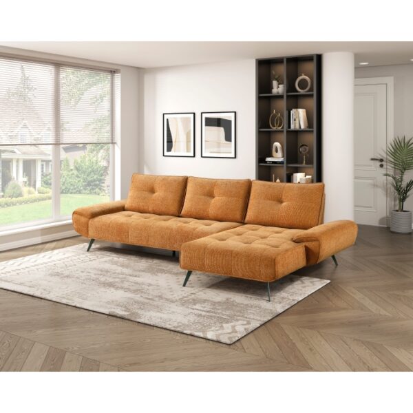 8400RNG*22LRC 2-Piece Sectional with Right...
