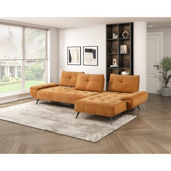 8400RNG*22LRC 2-Piece Sectional with Right...