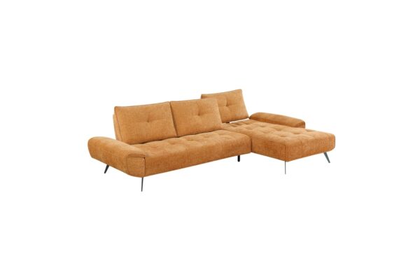 8400RNG Seating-Dominic Collection 2-Piece Sectional with Right...