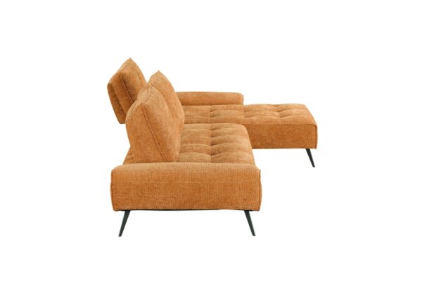 8400RNG Seating-Dominic Collection 2-Piece Sectional with Right...