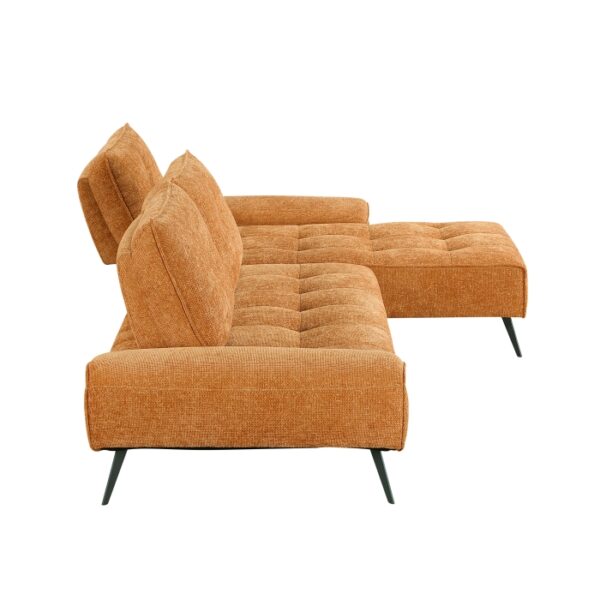 8400RNG*22LRC 2-Piece Sectional with Right...