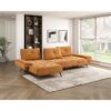 8400RNG*2LC2R 2-Piece Sectional with Left ...