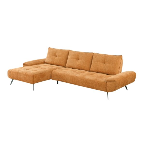 8400RNG*2LC2R 2-Piece Sectional with Left ...