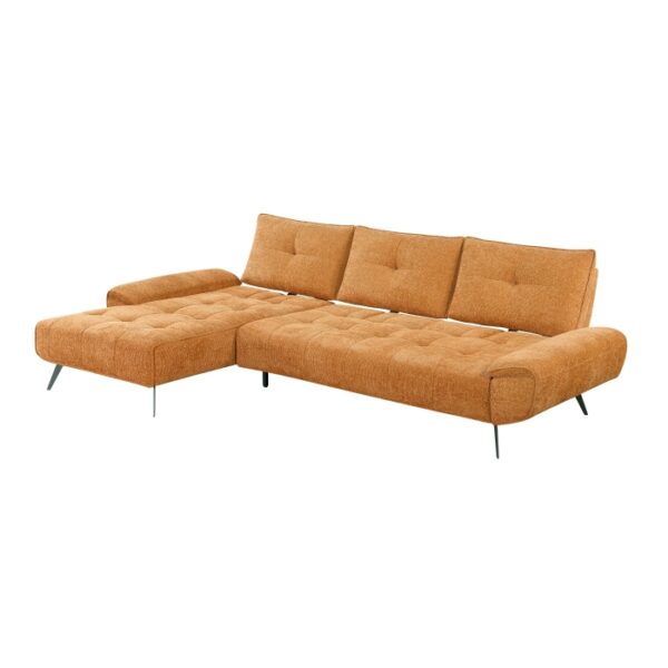 8400RNG*2LC2R 2-Piece Sectional with Left ...