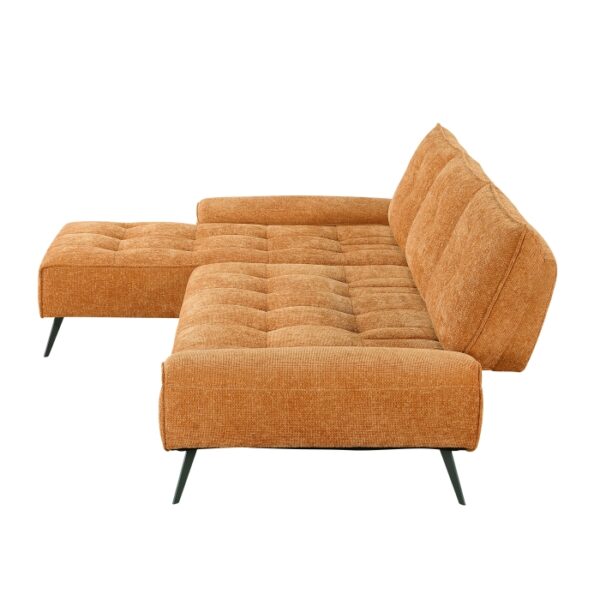 8400RNG*2LC2R 2-Piece Sectional with Left ...