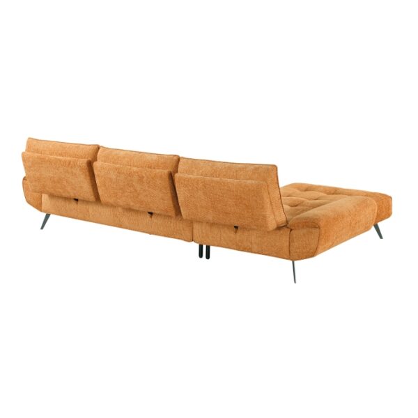 8400RNG*2LC2R 2-Piece Sectional with Left ...