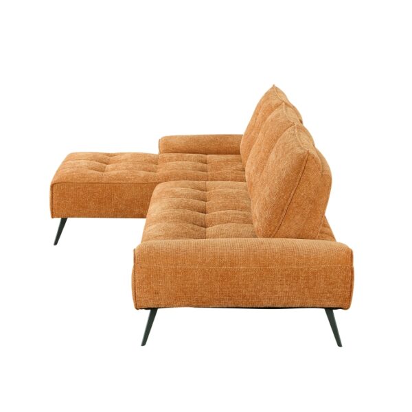8400RNG*2LC2R 2-Piece Sectional with Left ...