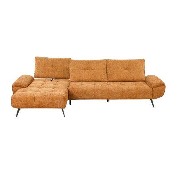8400RNG*2LC2R 2-Piece Sectional with Left ...