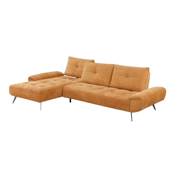 8400RNG*2LC2R 2-Piece Sectional with Left ...