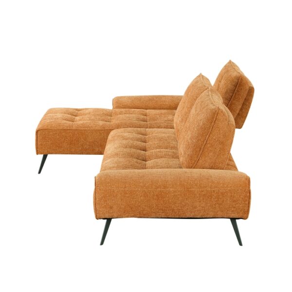 8400RNG*2LC2R 2-Piece Sectional with Left ...
