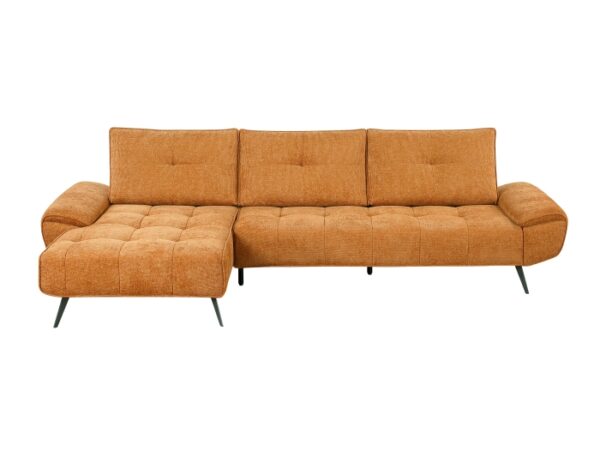 8400RNG*2LC2R 2-Piece Sectional with Left ...