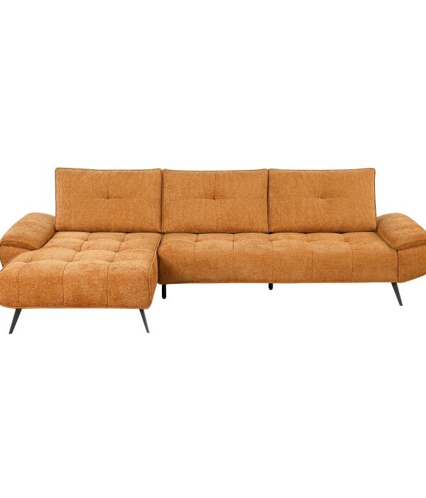 8400RNG*2LC2R 2-Piece Sectional with Left ...