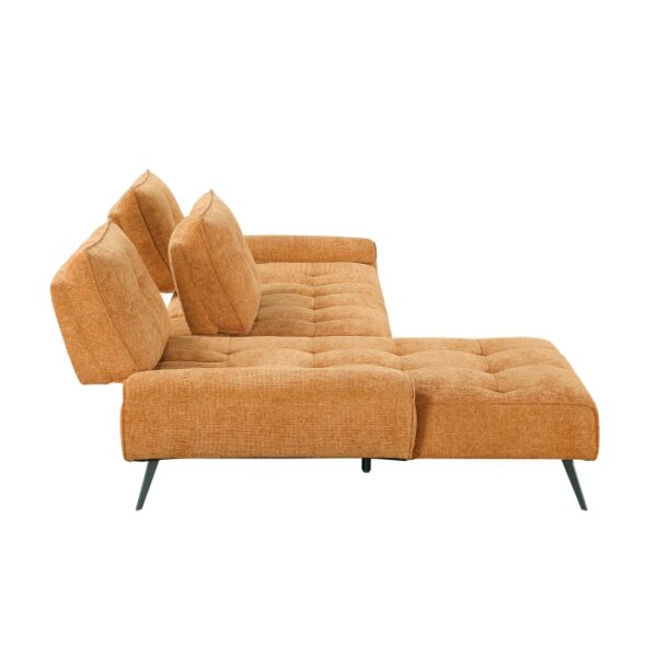 8400RNG*2LC2R 2-Piece Sectional with Left ...