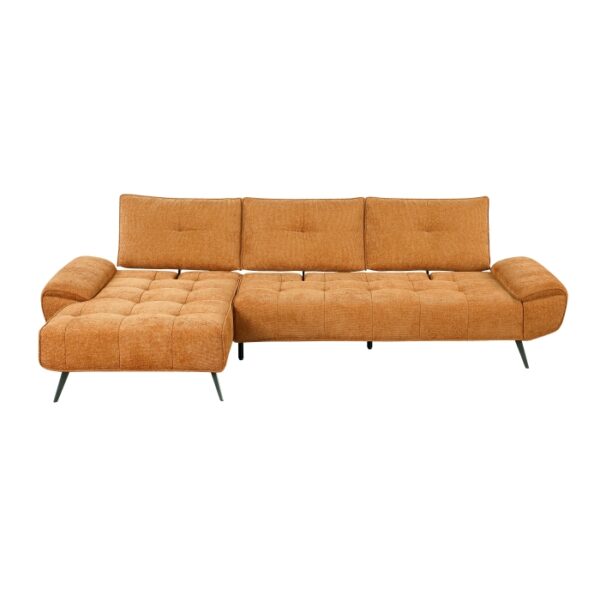 8400RNG*2LC2R 2-Piece Sectional with Left ...