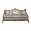 8412 Seating-Florentina Collection 2pc Set: Sofa, Love