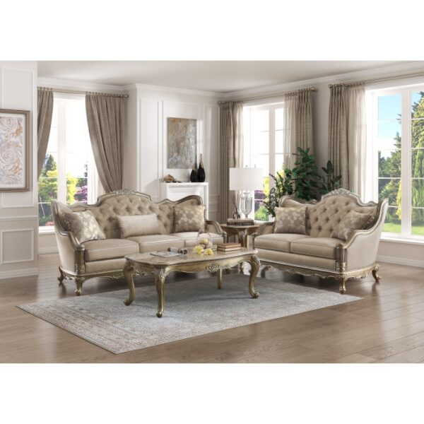 8412-3 Sofa