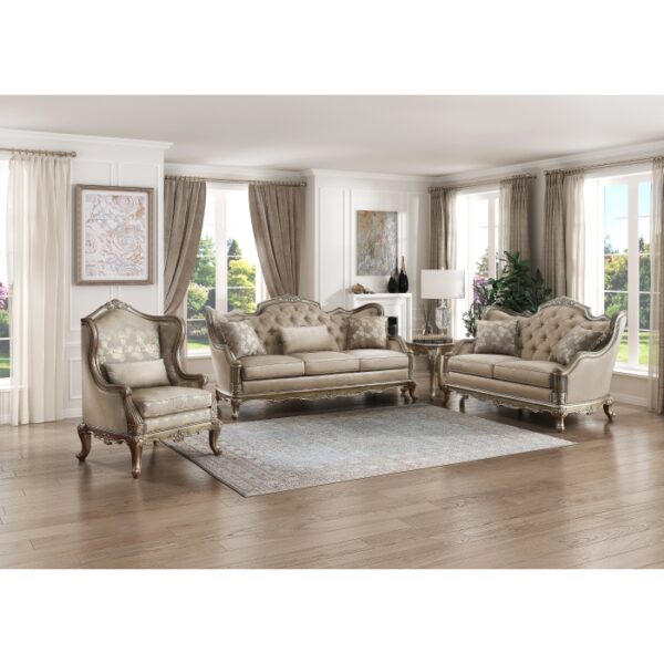 8412-3 Sofa