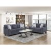 8416BU-3 Sofa