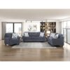 8416BU-3 Sofa